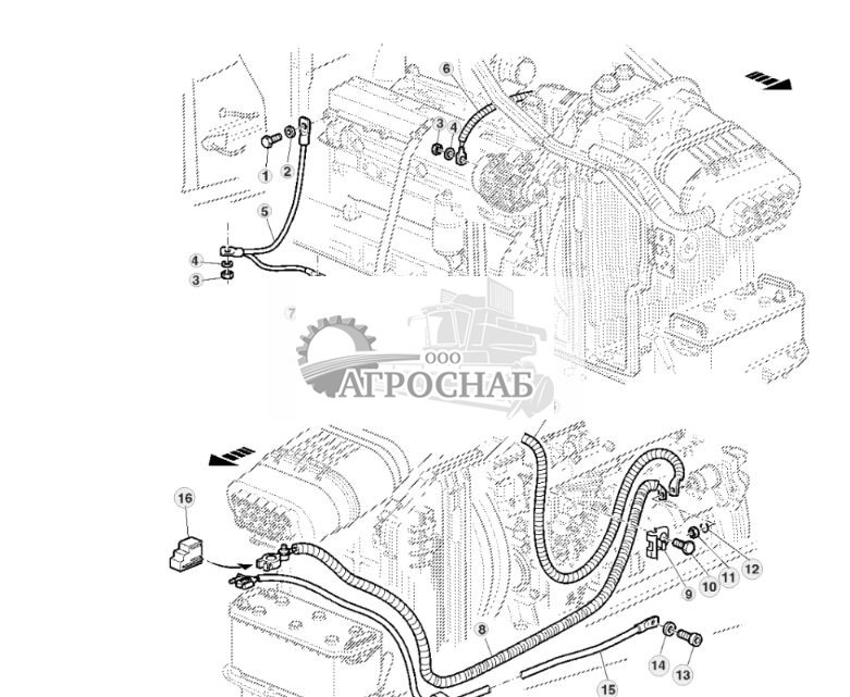 КАБЕЛЬ АККУМУЛЯТОРНОЙ БАТАРЕИ - ST209008 39.jpg